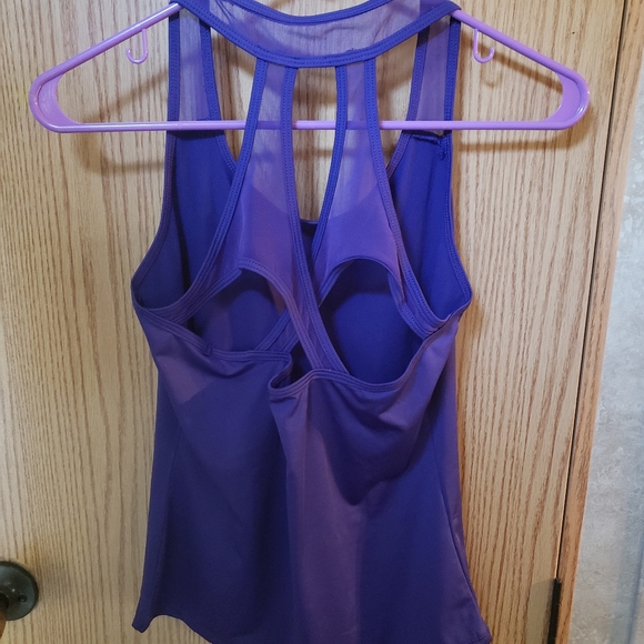 Yoga top - Picture 3 of 5